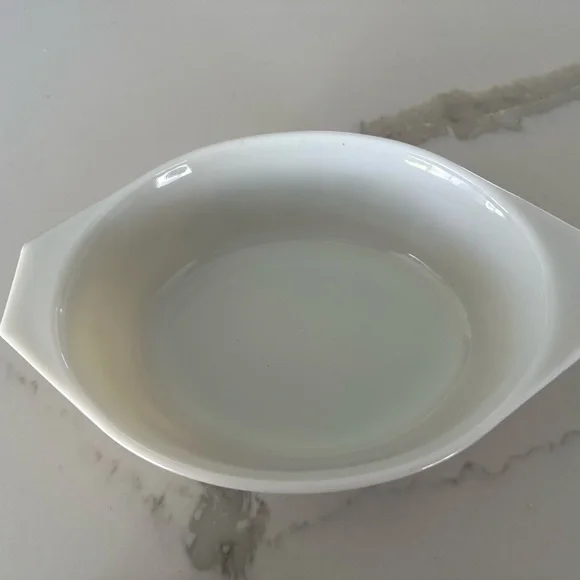 Pyrex dish - Picture 3 of 5